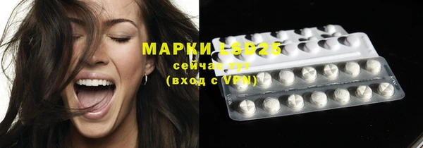 прущий лед Абаза